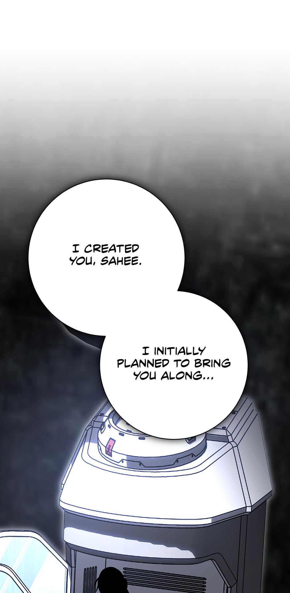 Long Live Hate Chapter 64 page 47 - 