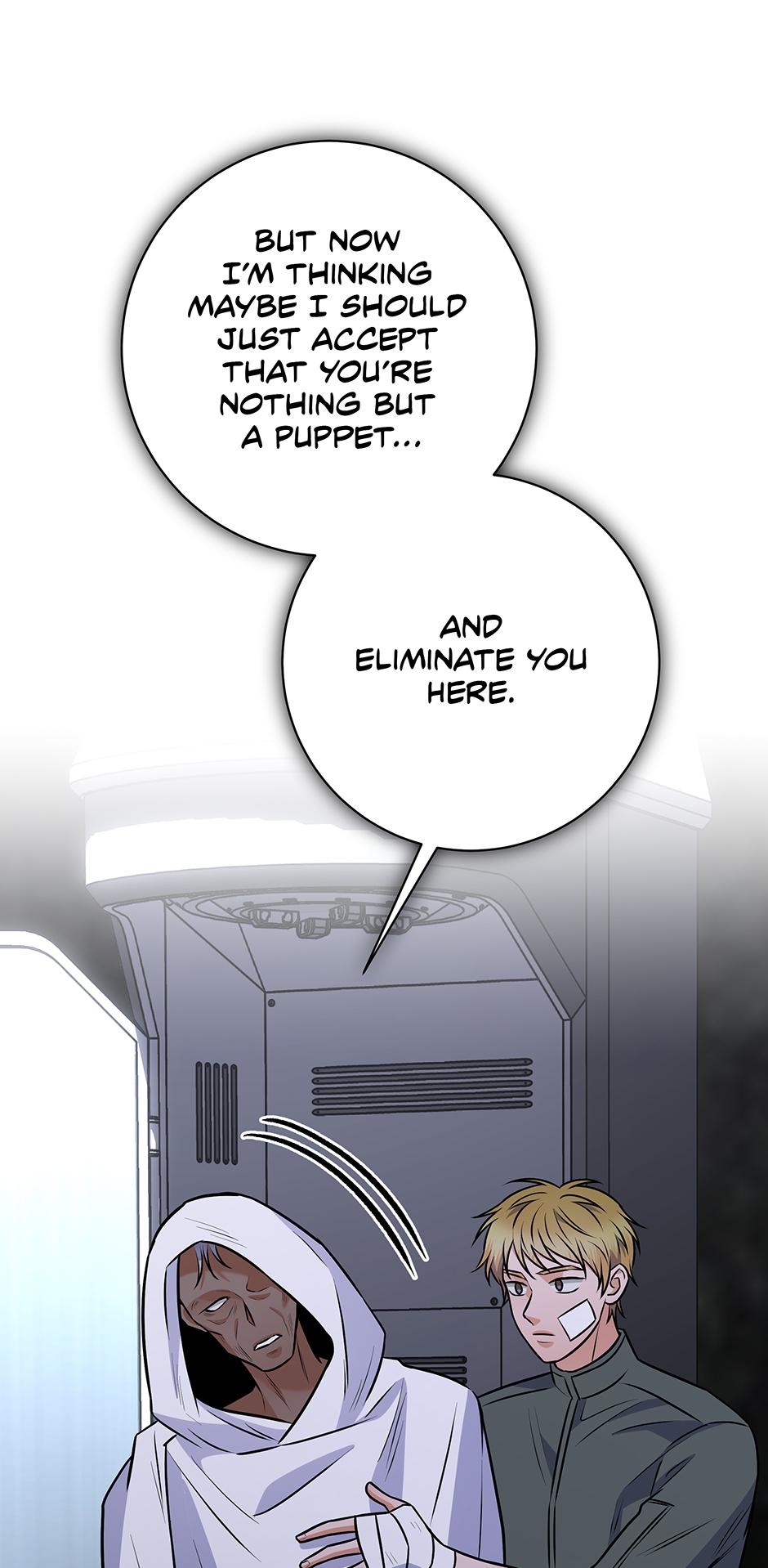 Long Live Hate Chapter 64 page 49 - 