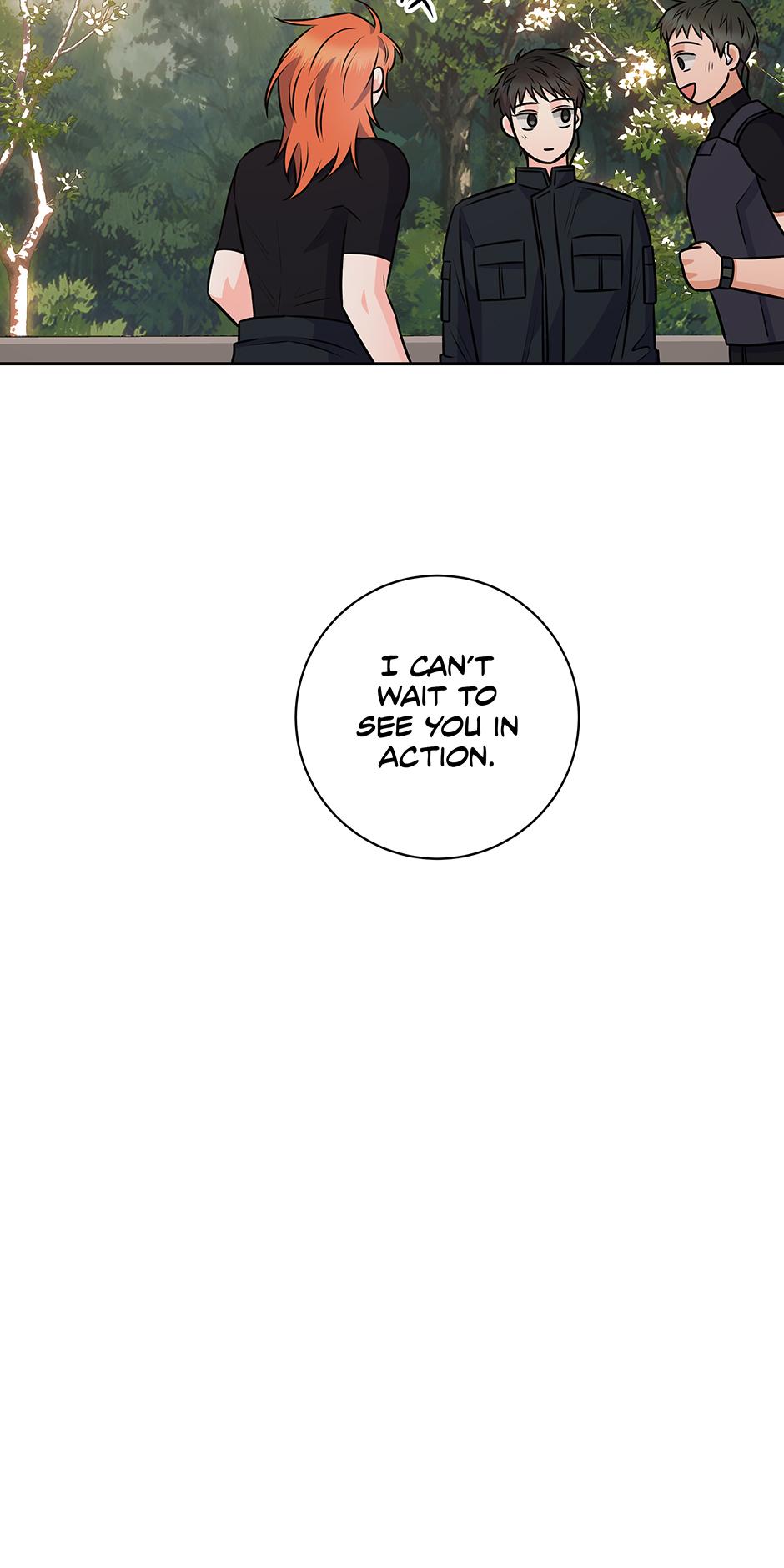 Long Live Hate Chapter 64 page 6 - 