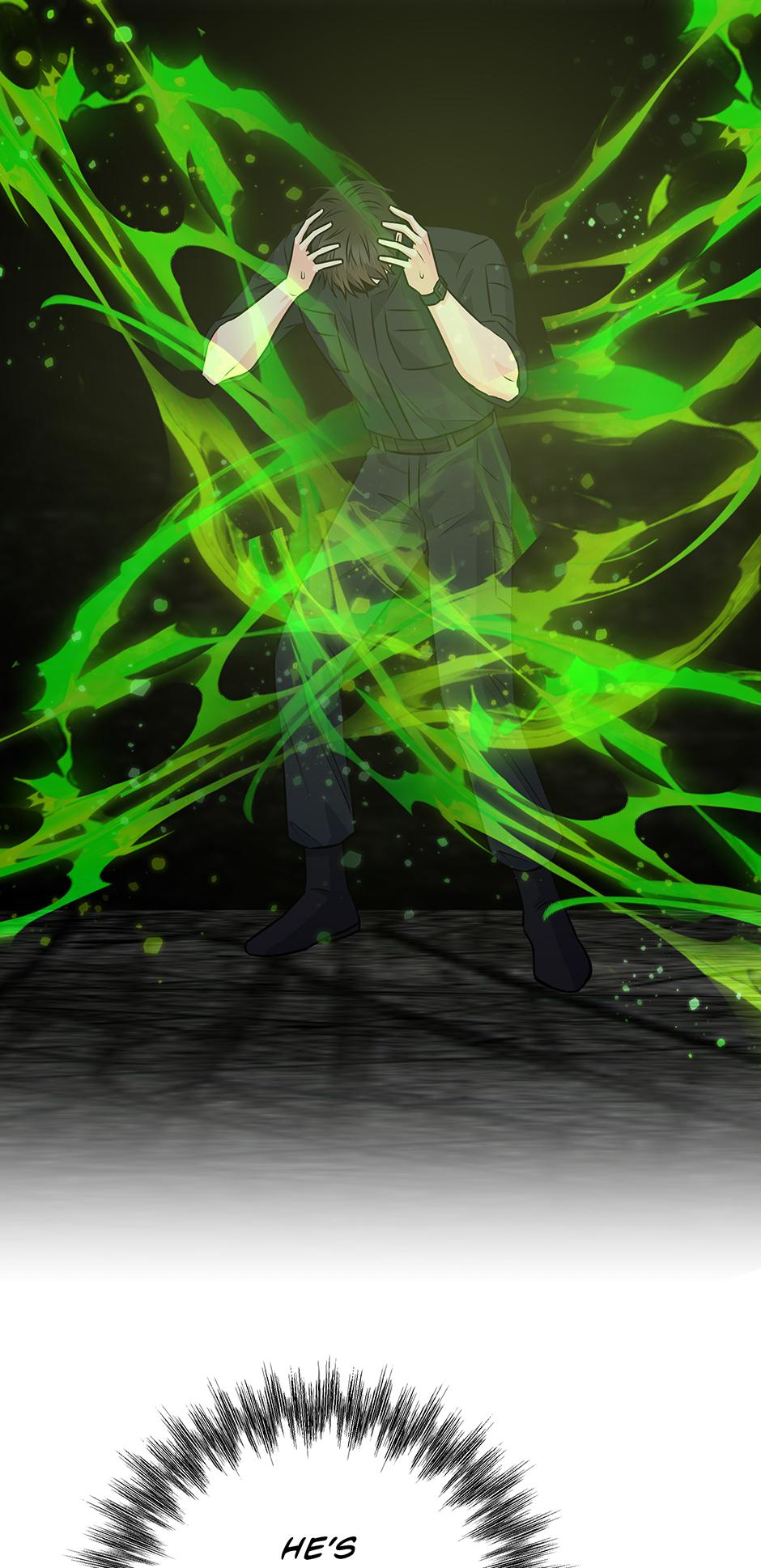 Long Live Hate Chapter 64 page 57 - 