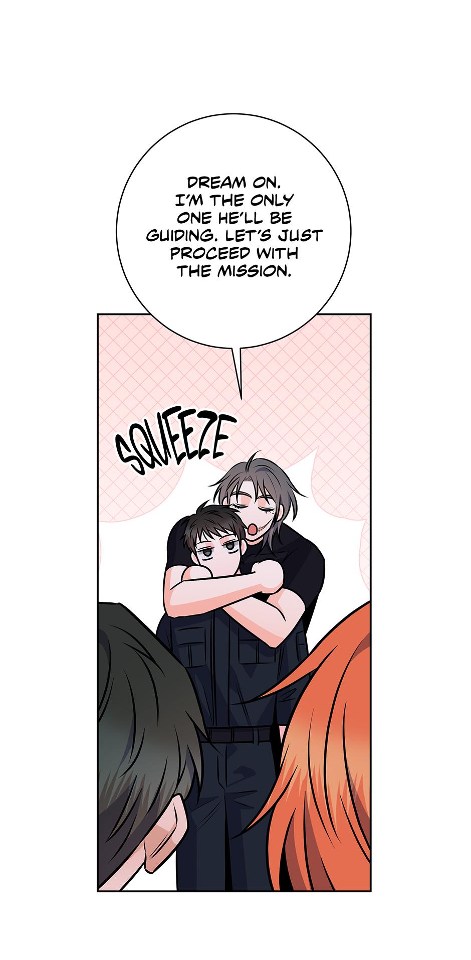 Long Live Hate Chapter 64 page 7 - 