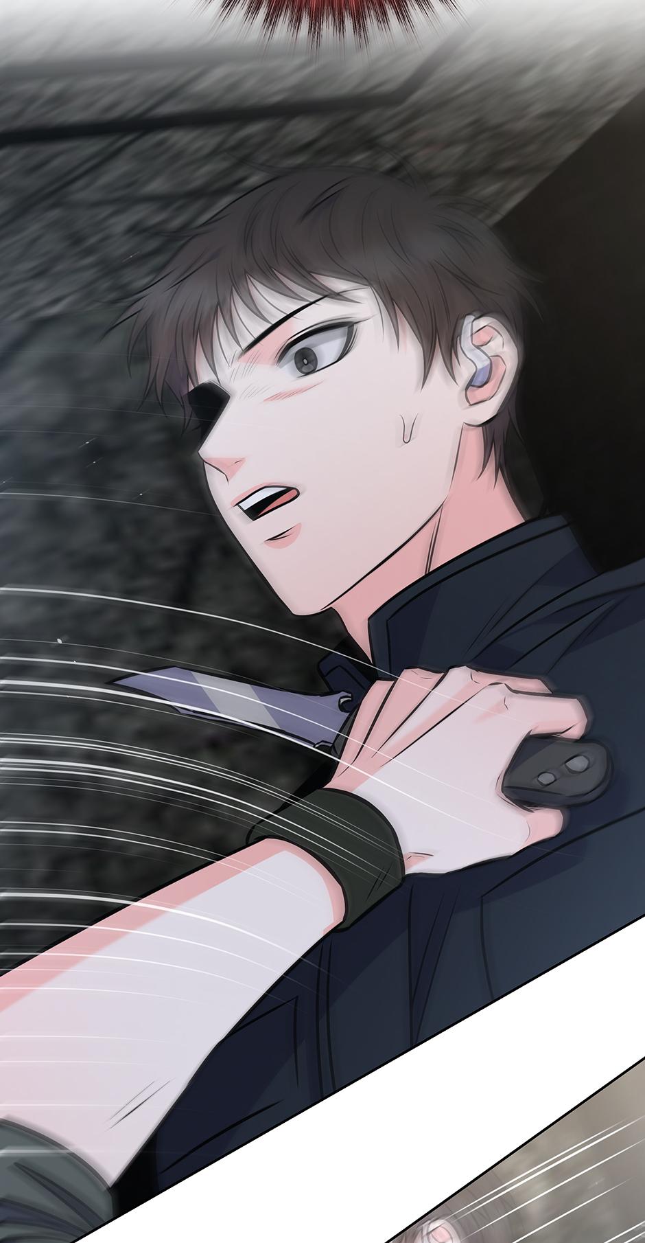 Long Live Hate Chapter 64 page 63 - 