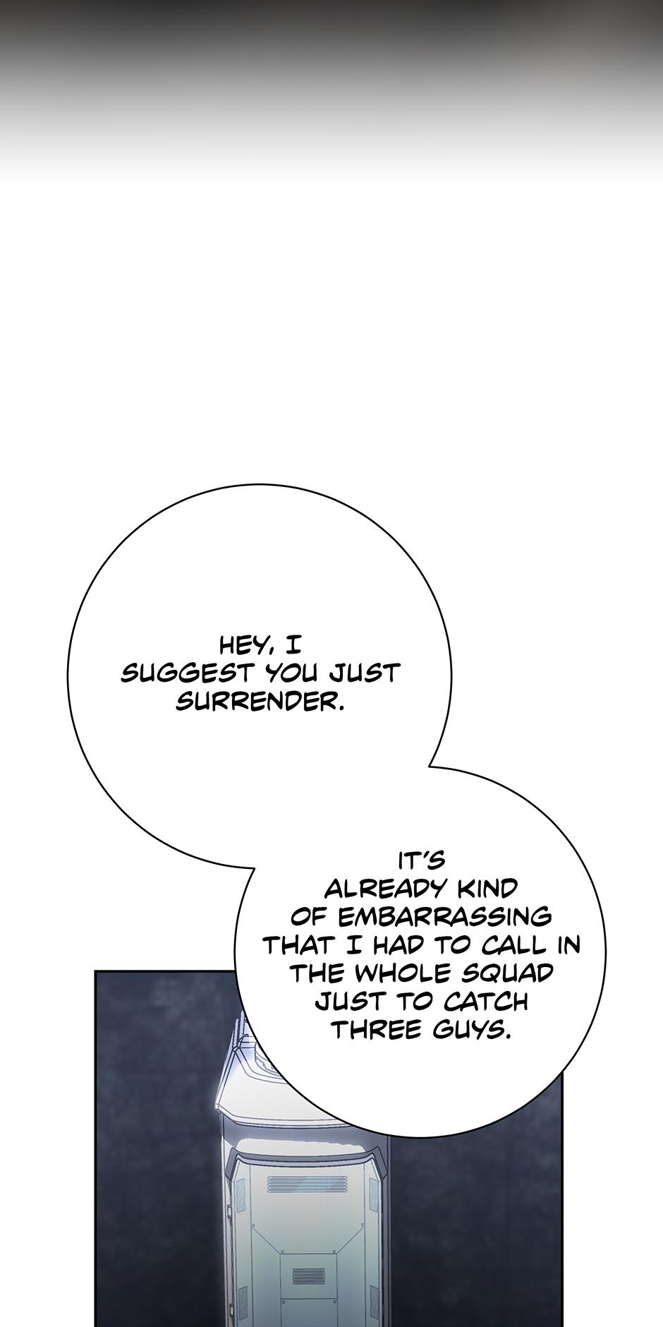Long Live Hate Chapter 64 page 69 - 