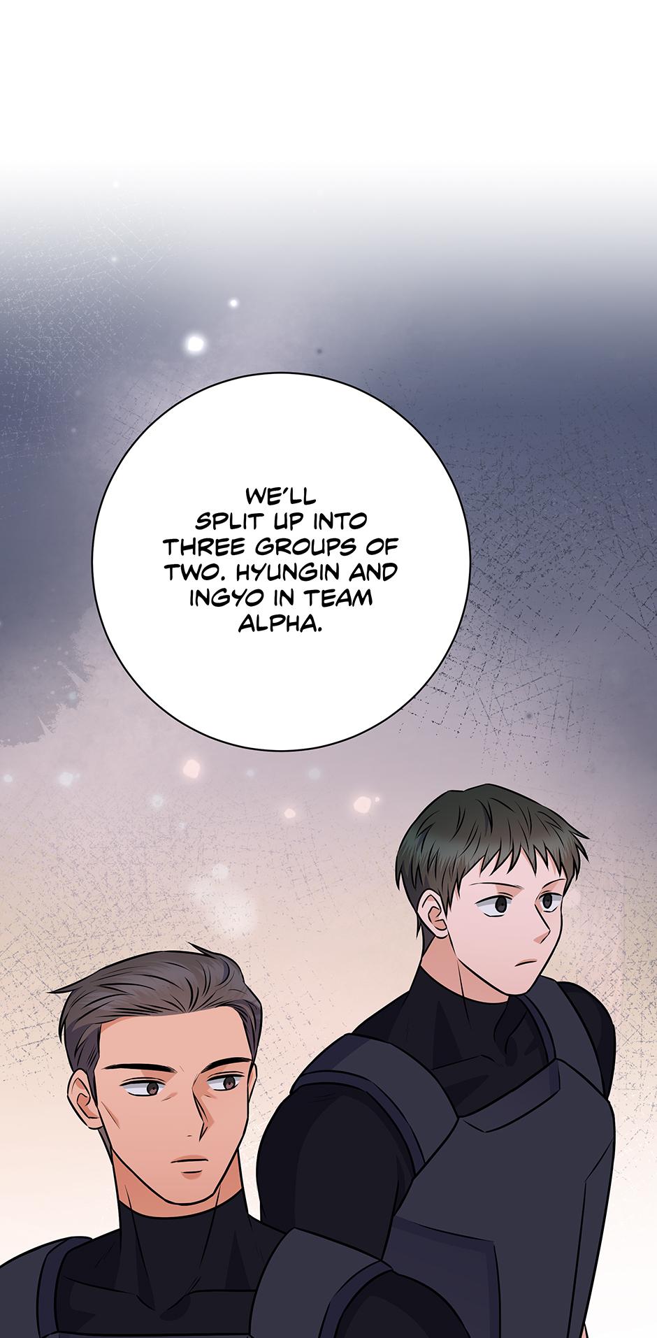 Long Live Hate Chapter 64 page 8 - 