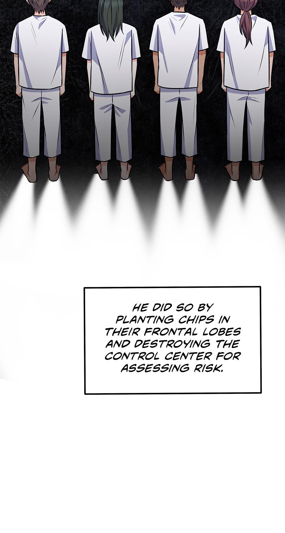 Long Live Hate Chapter 64 page 77 - 