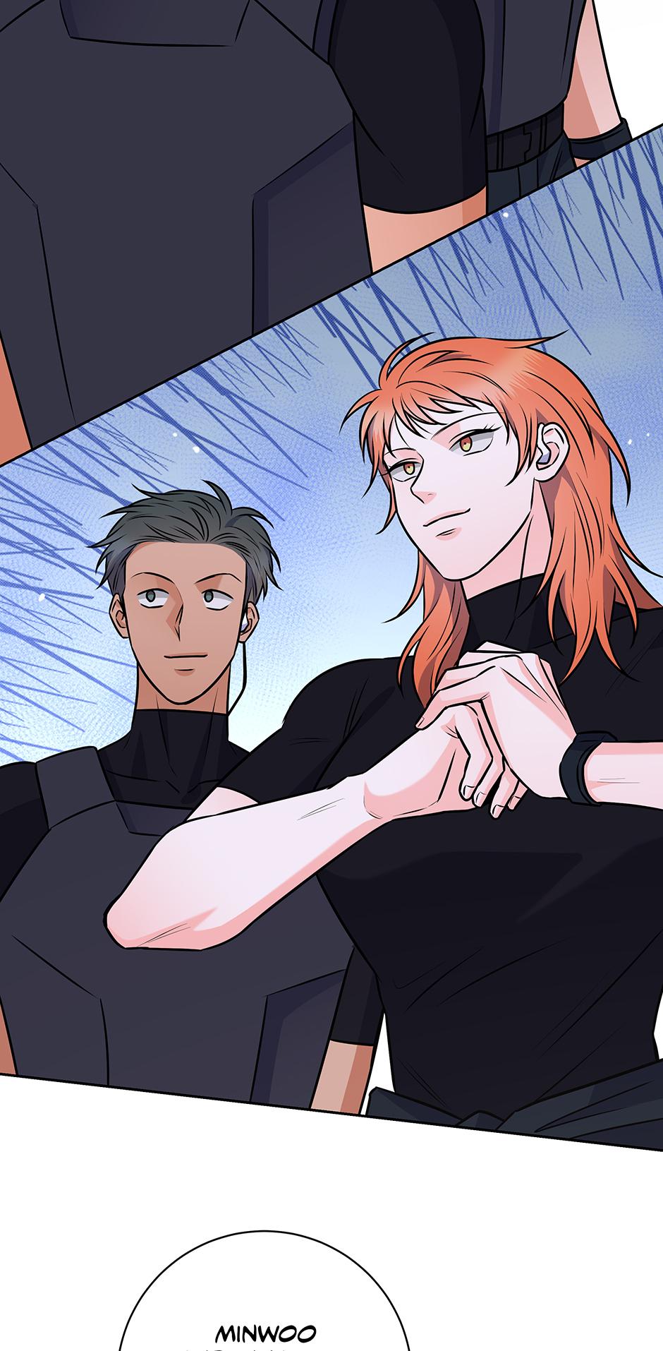 Long Live Hate Chapter 64 page 9 - 