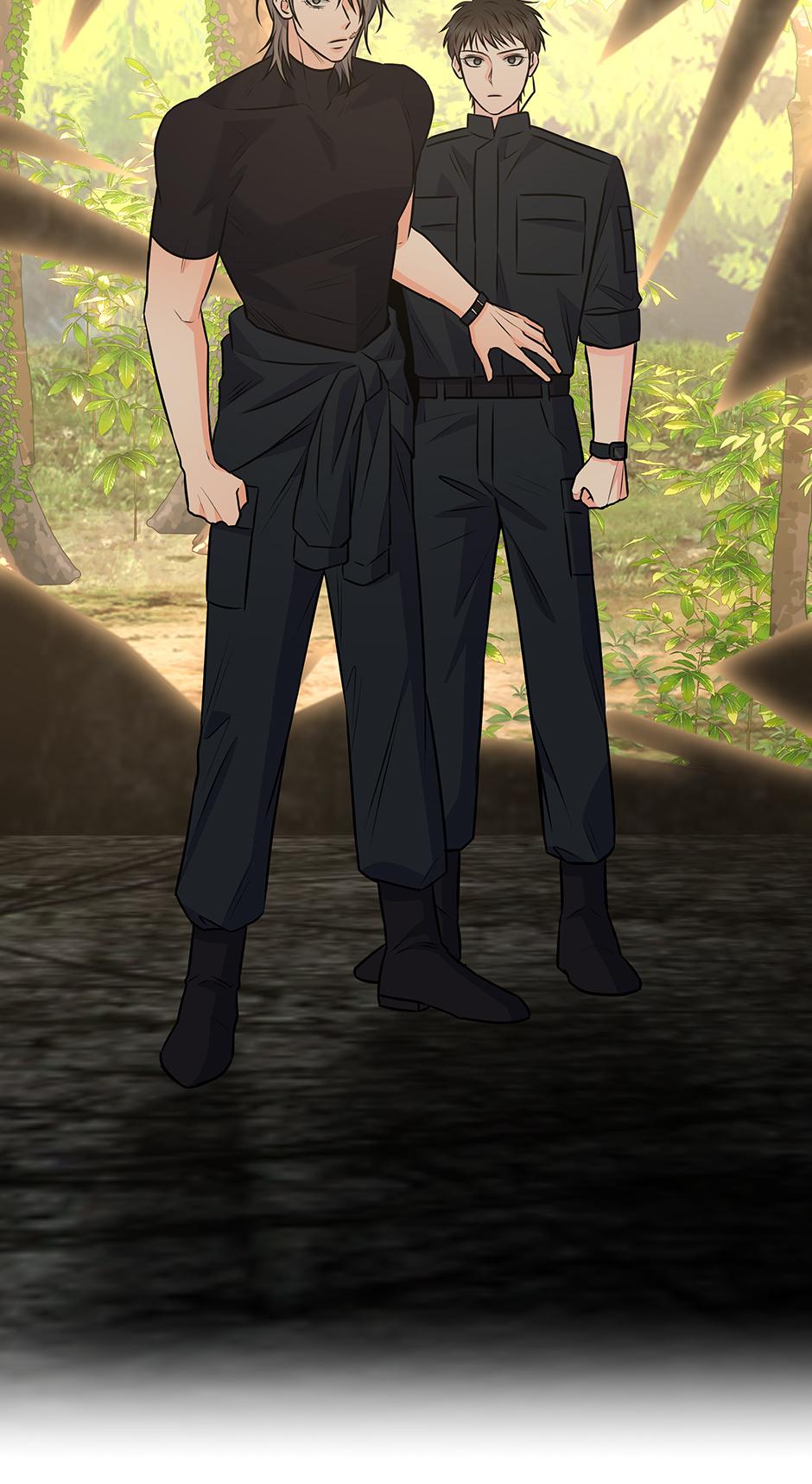 Long Live Hate Chapter 64 page 89 - 