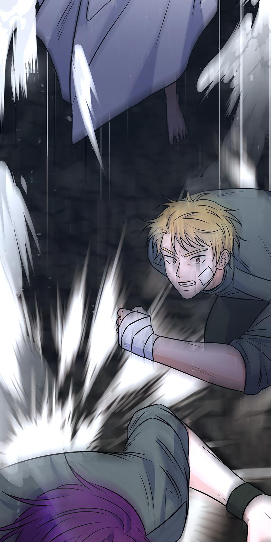 Long Live Hate Chapter 64 page 94 - 