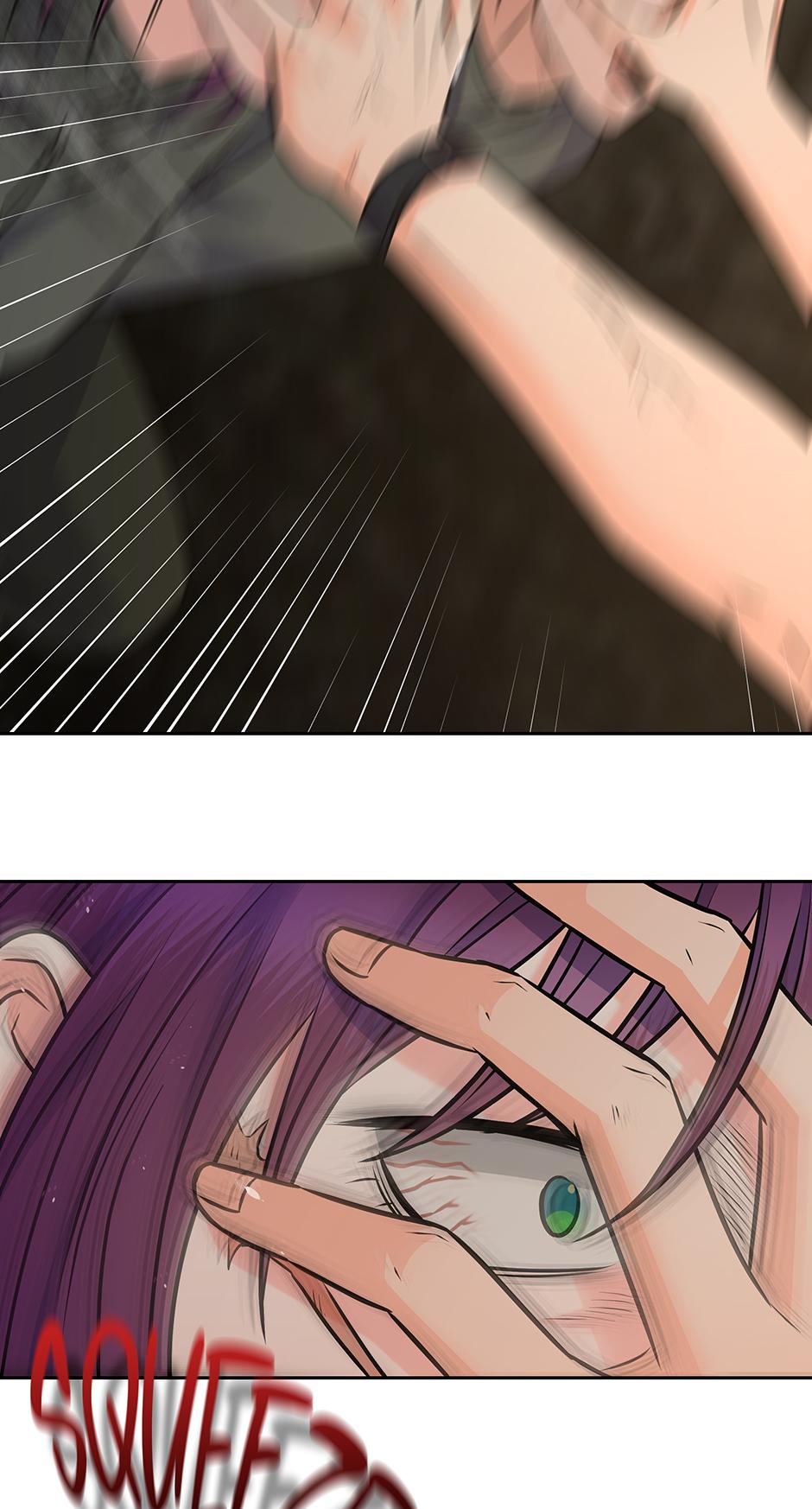 Long Live Hate Chapter 64 page 98 - 