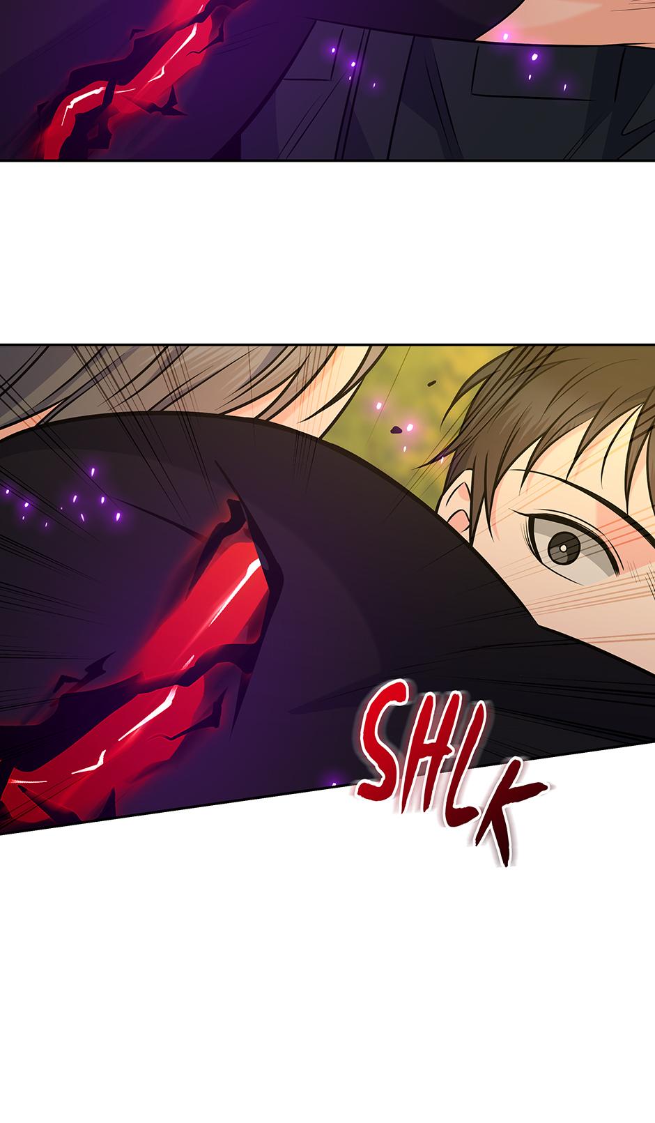 Long Live Hate Chapter 65 page 16 - 