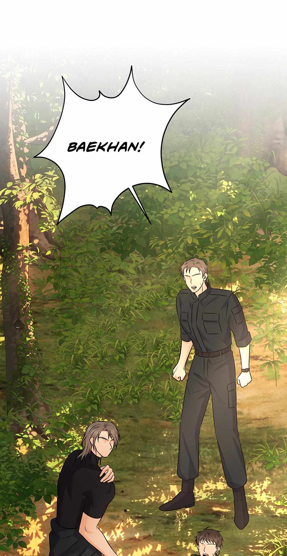 Long Live Hate Chapter 65 page 17 - 