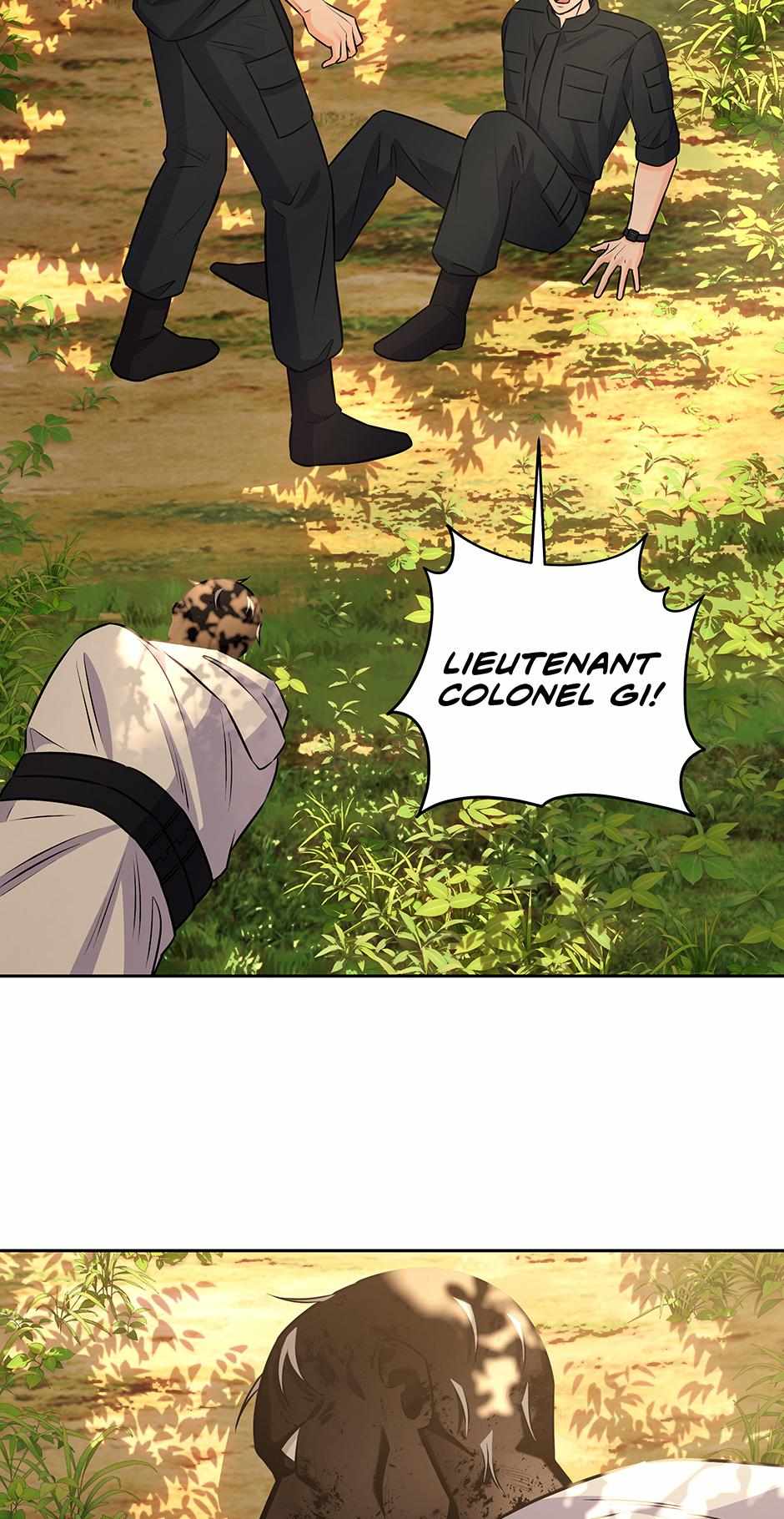 Long Live Hate Chapter 65 page 18 - 