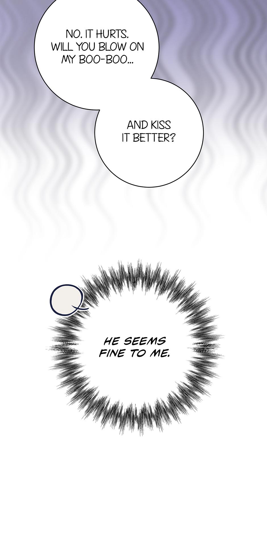 Long Live Hate Chapter 65 page 22 - 