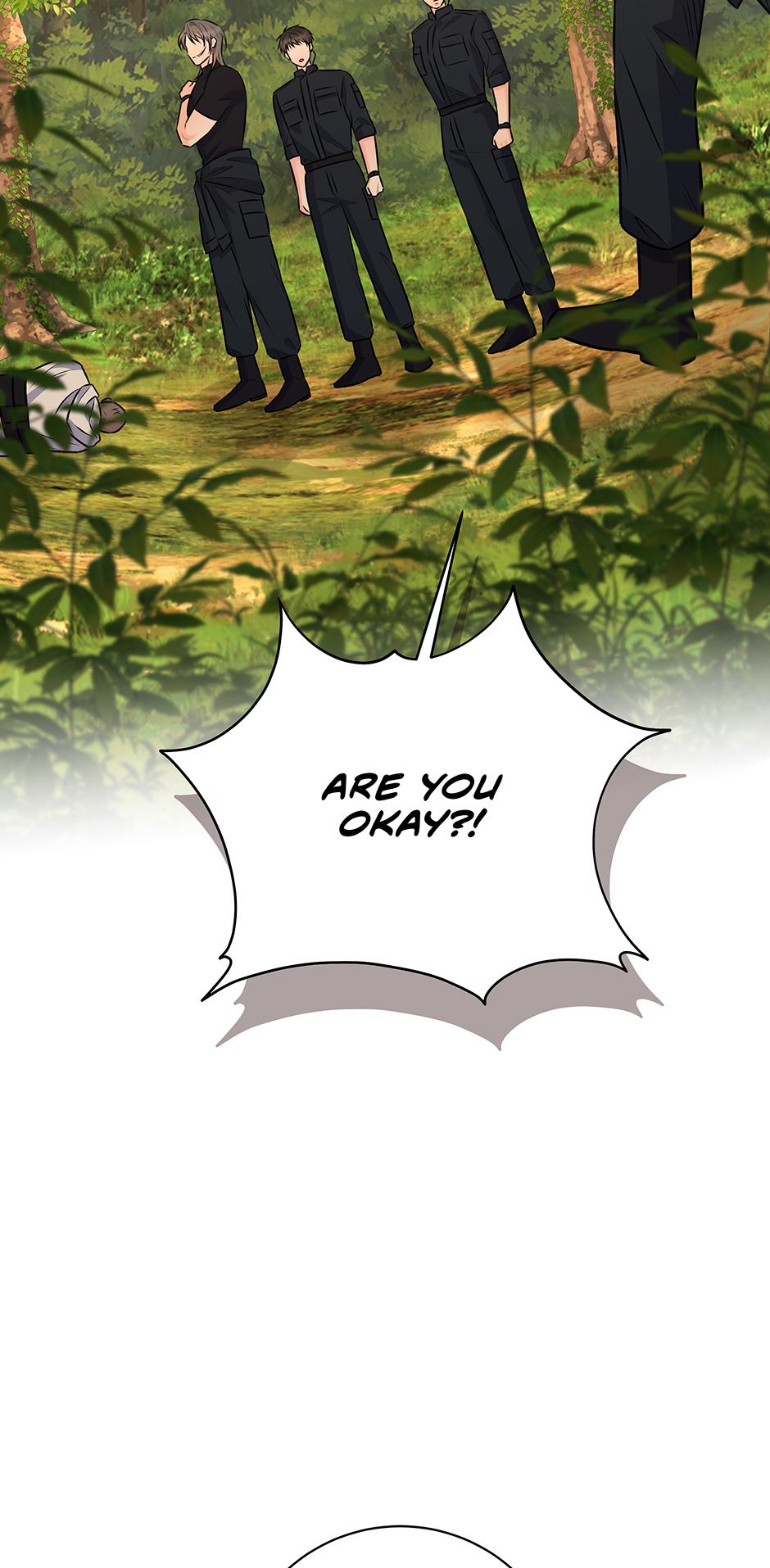 Long Live Hate Chapter 65 page 24 - 