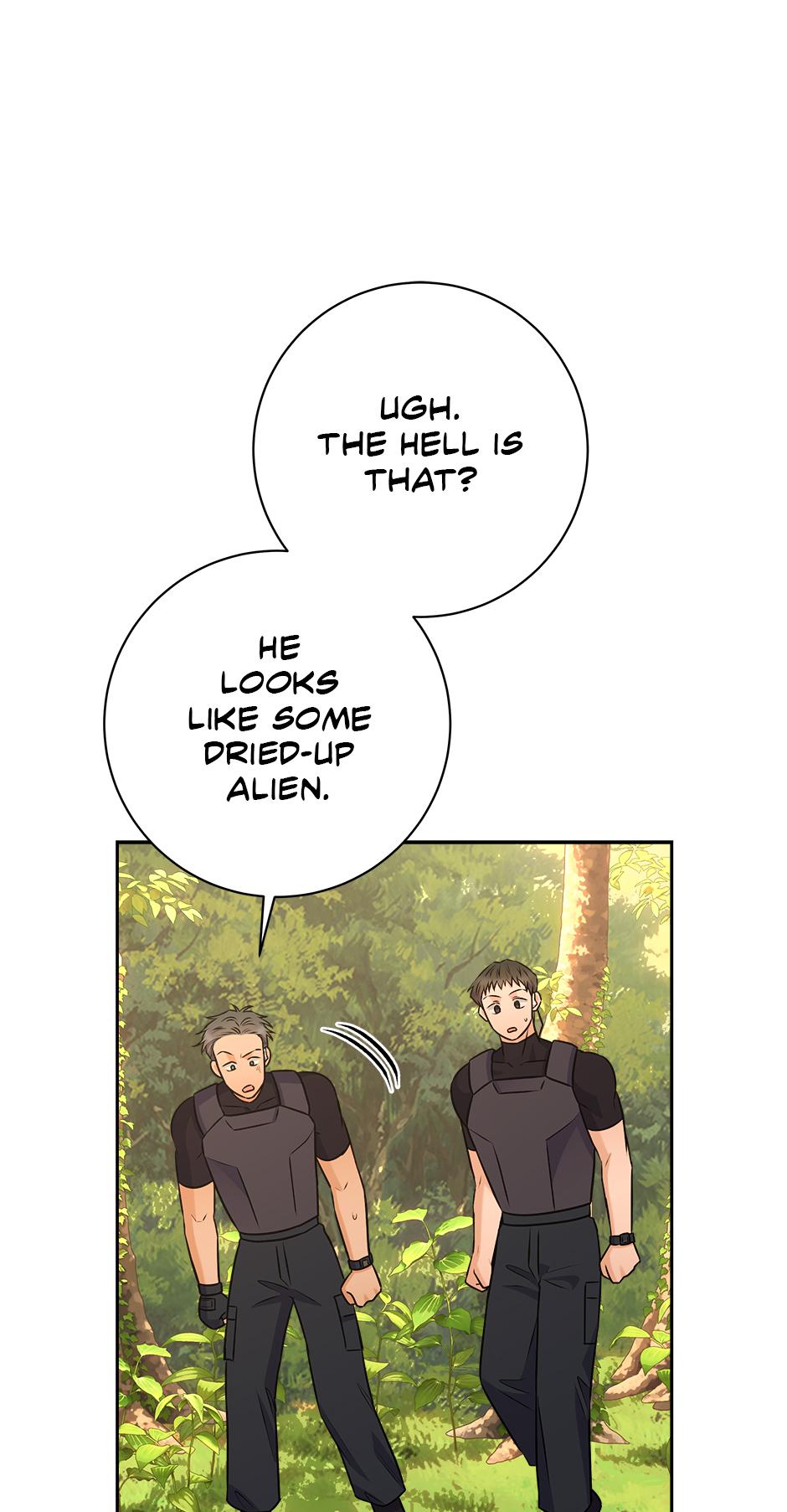 Long Live Hate Chapter 65 page 26 - 