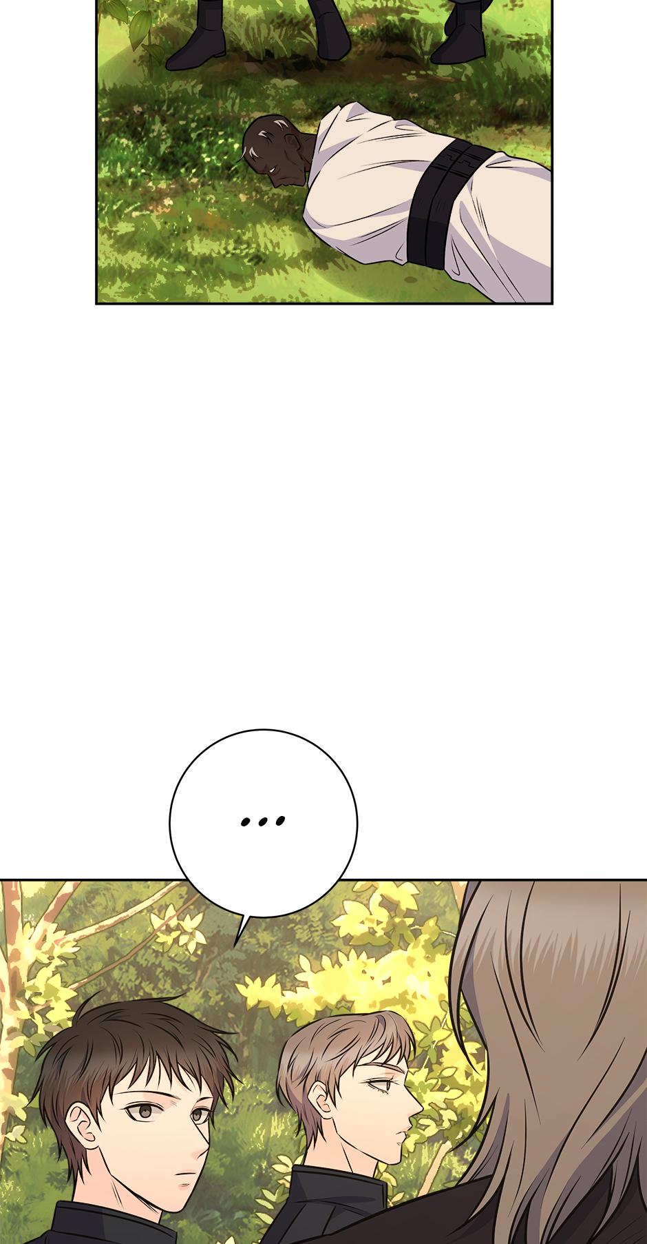 Long Live Hate Chapter 65 page 27 - 