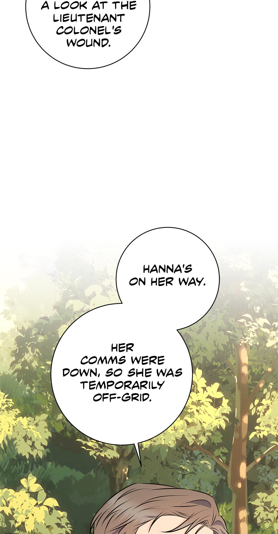 Long Live Hate Chapter 65 page 29 - 
