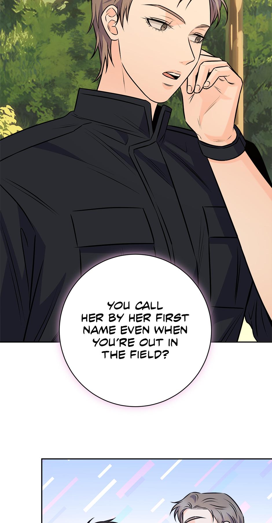 Long Live Hate Chapter 65 page 30 - 