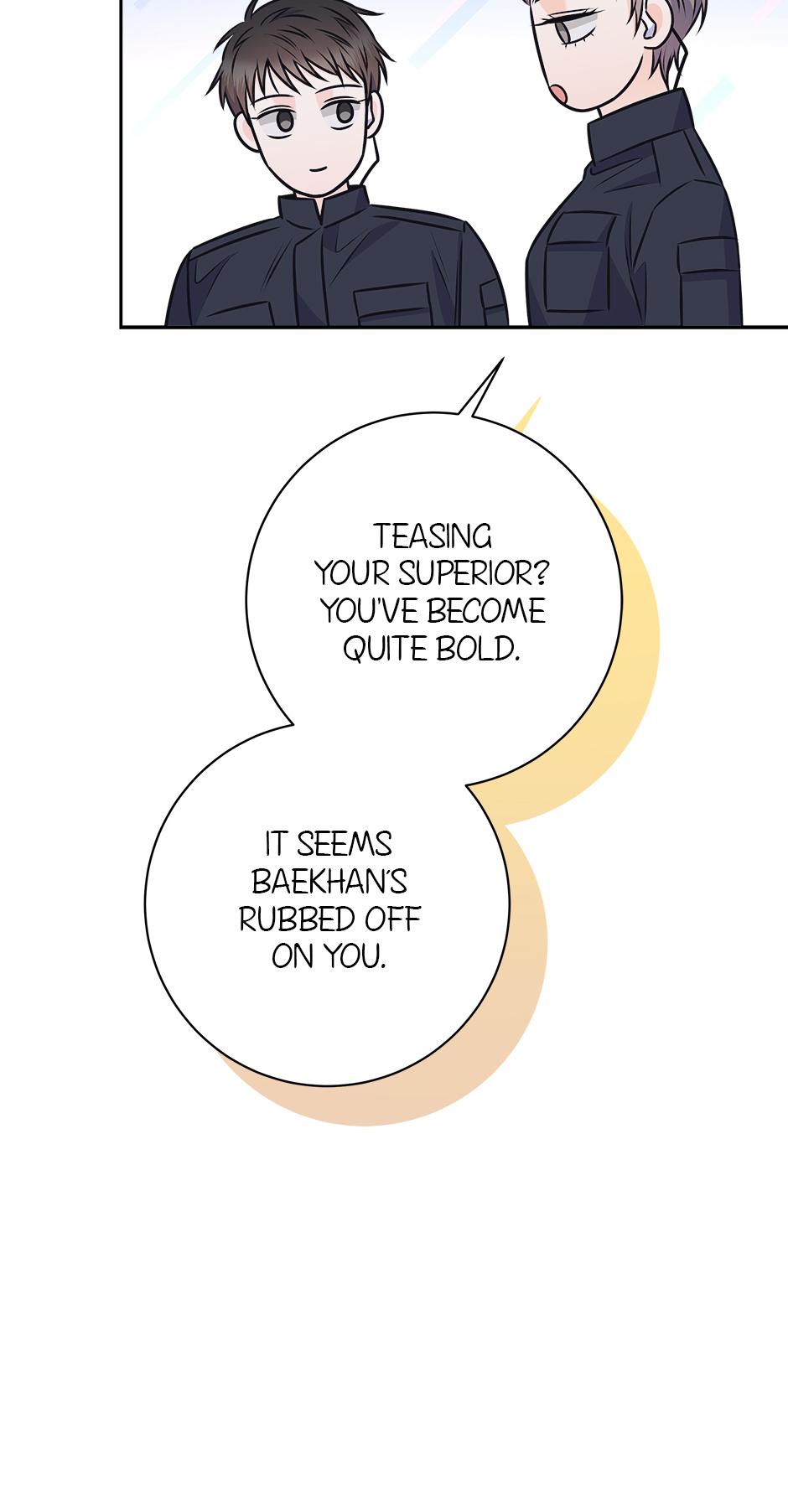 Long Live Hate Chapter 65 page 31 - 