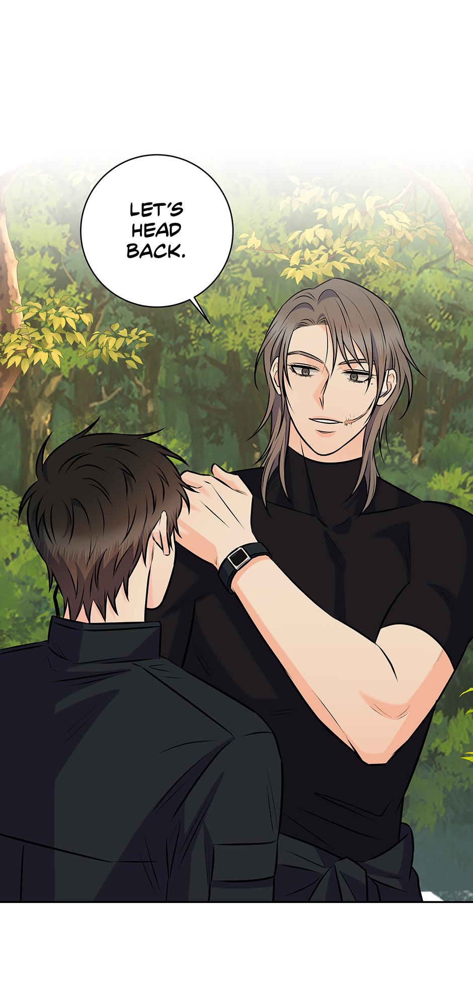 Long Live Hate Chapter 65 page 36 - 