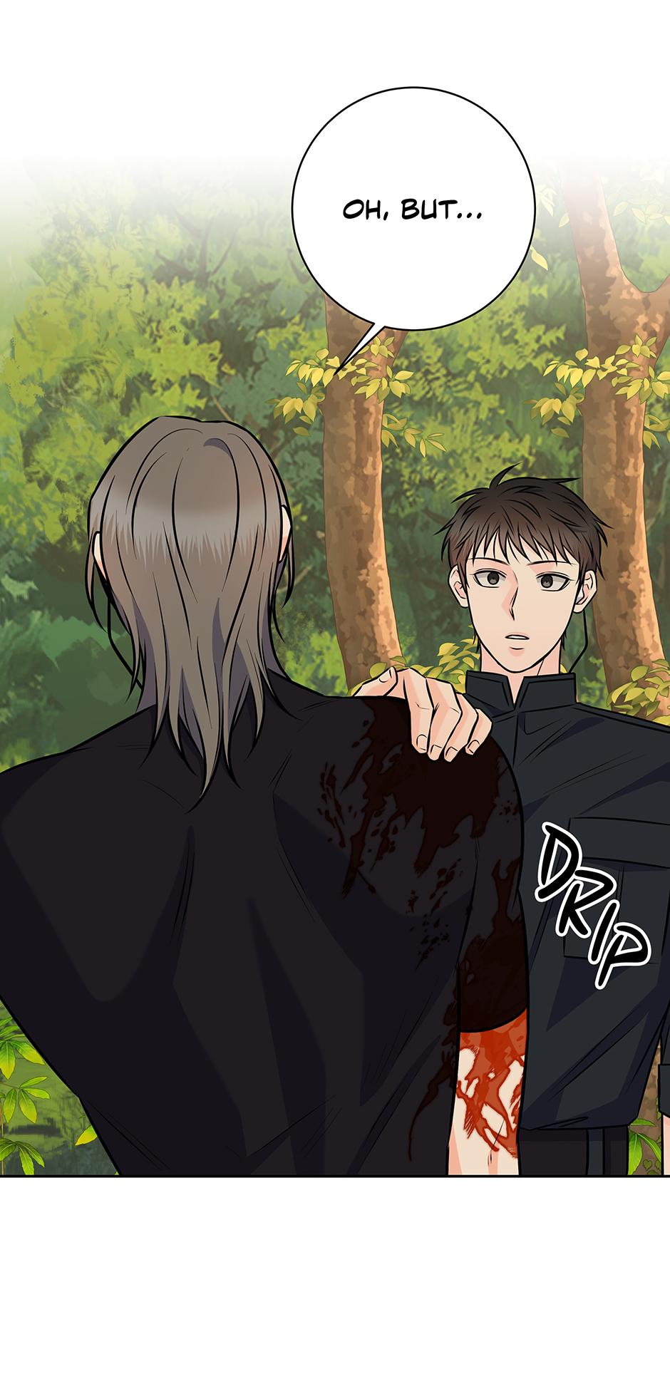 Long Live Hate Chapter 65 page 37 - 