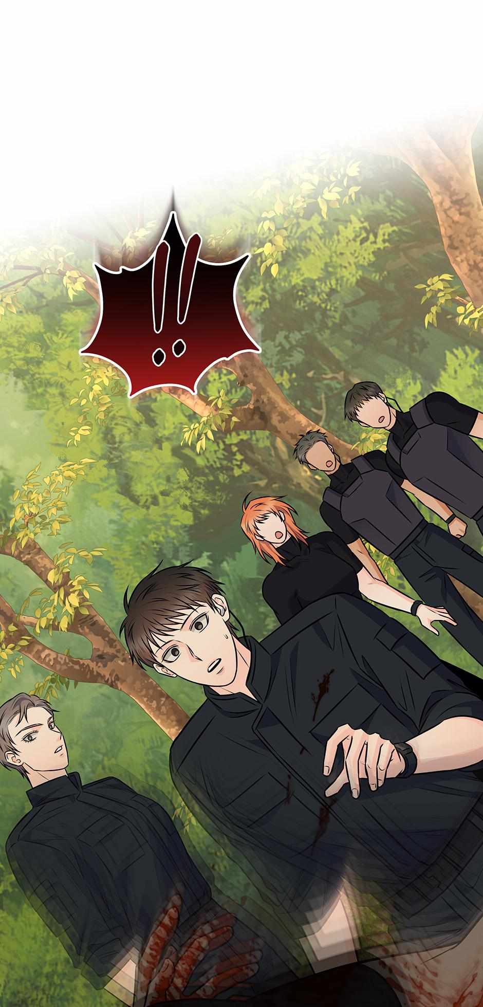 Long Live Hate Chapter 65 page 38 - 