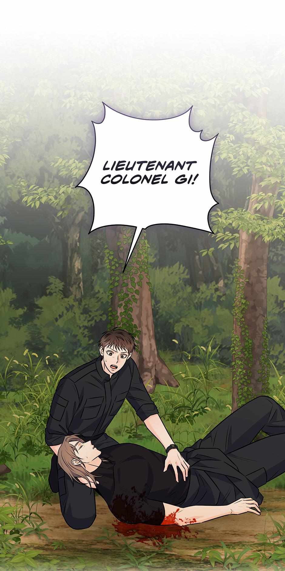 Long Live Hate Chapter 65 page 40 - 