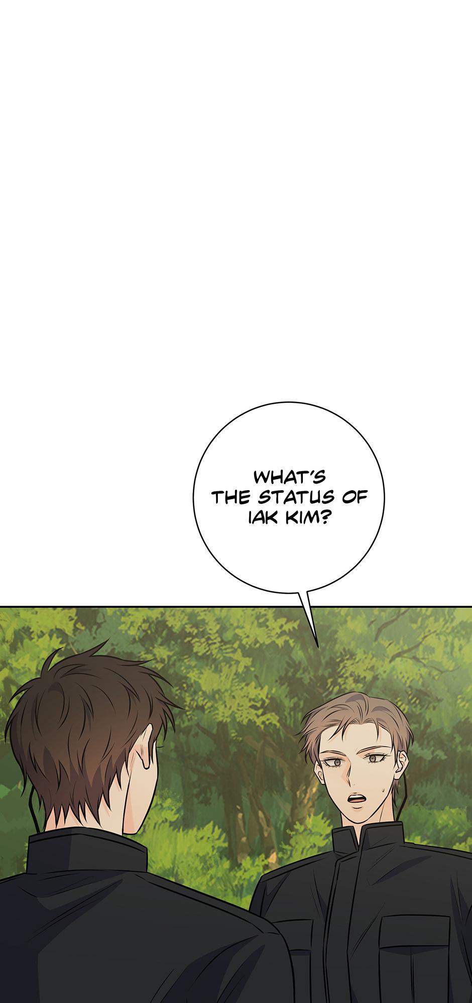 Long Live Hate Chapter 65 page 5 - 