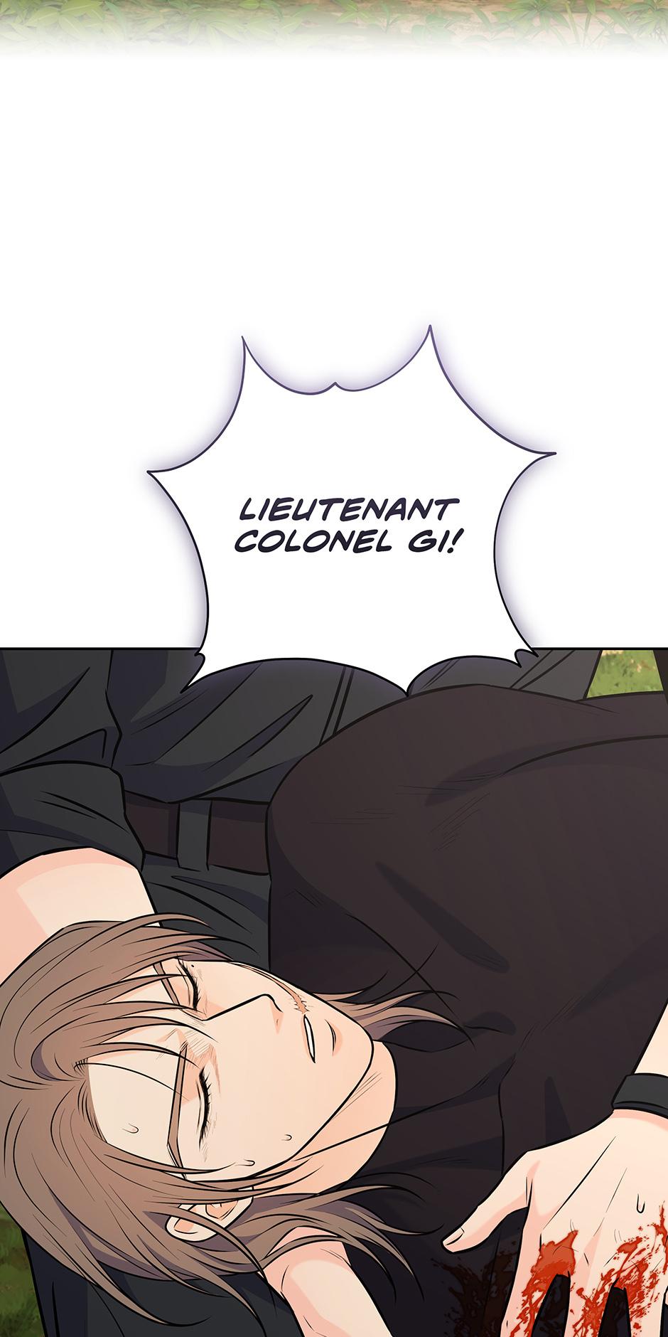 Long Live Hate Chapter 65 page 41 - 