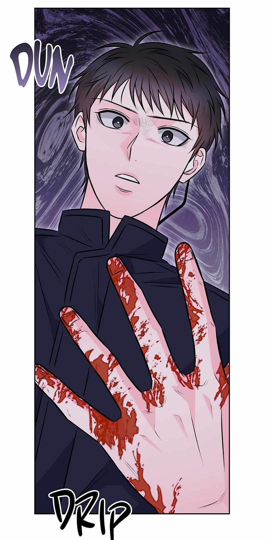 Long Live Hate Chapter 65 page 43 - 