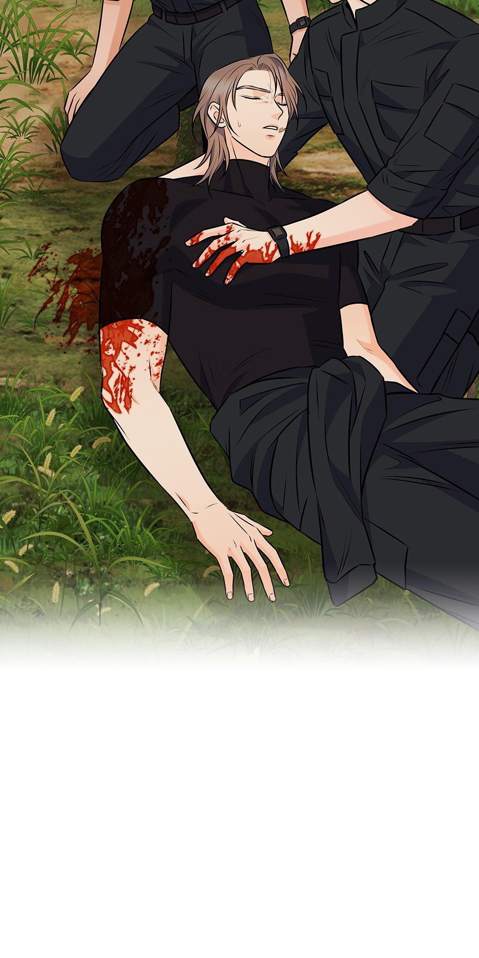 Long Live Hate Chapter 65 page 45 - 