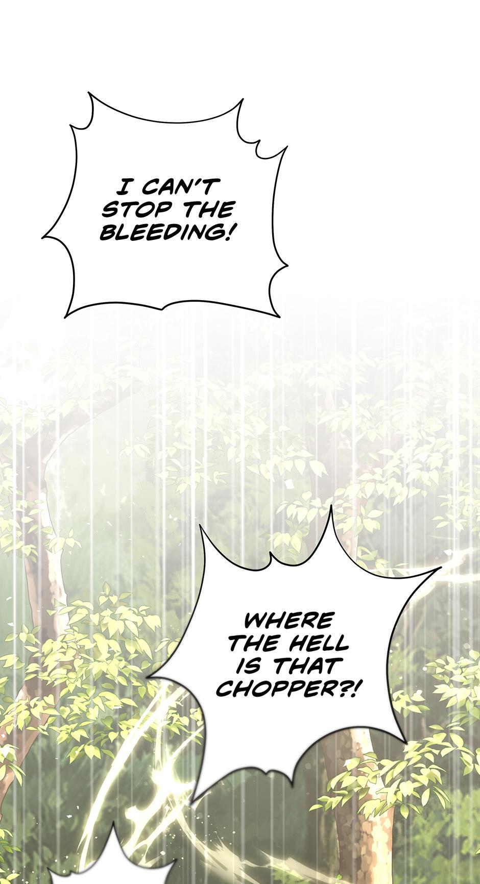 Long Live Hate Chapter 65 page 46 - 
