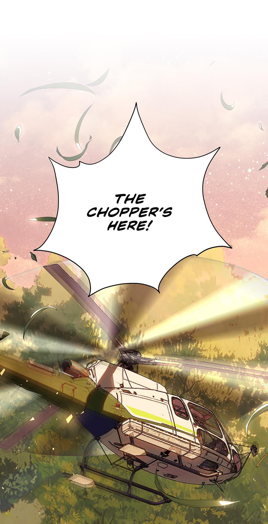 Long Live Hate Chapter 65 page 52 - 
