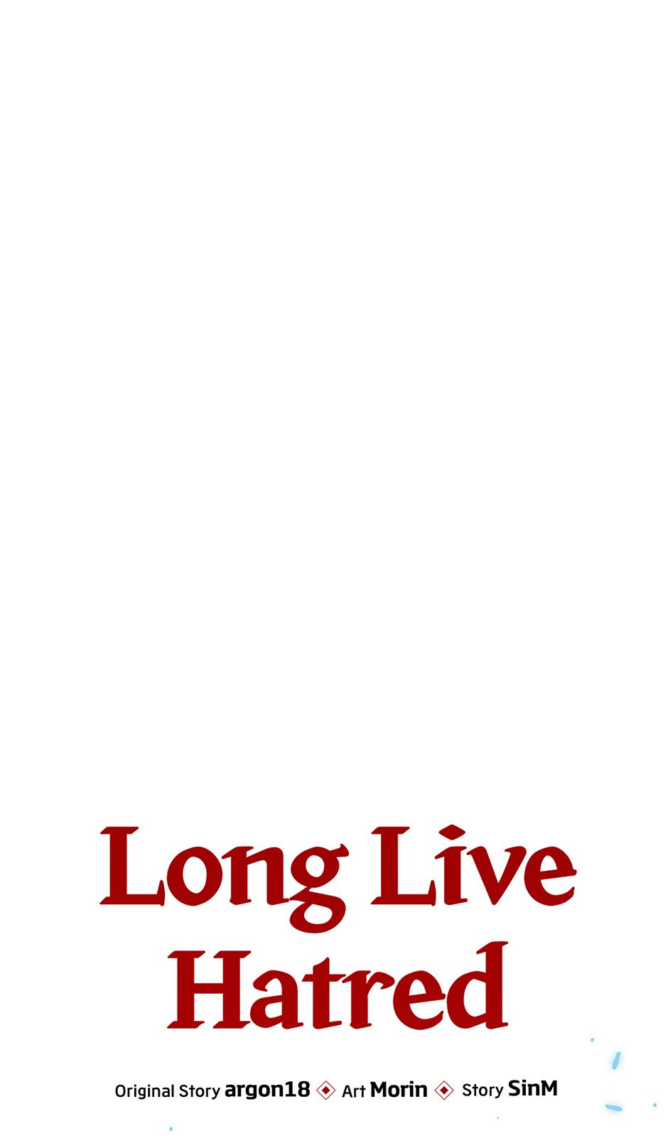 Long Live Hate Chapter 65 page 55 - 