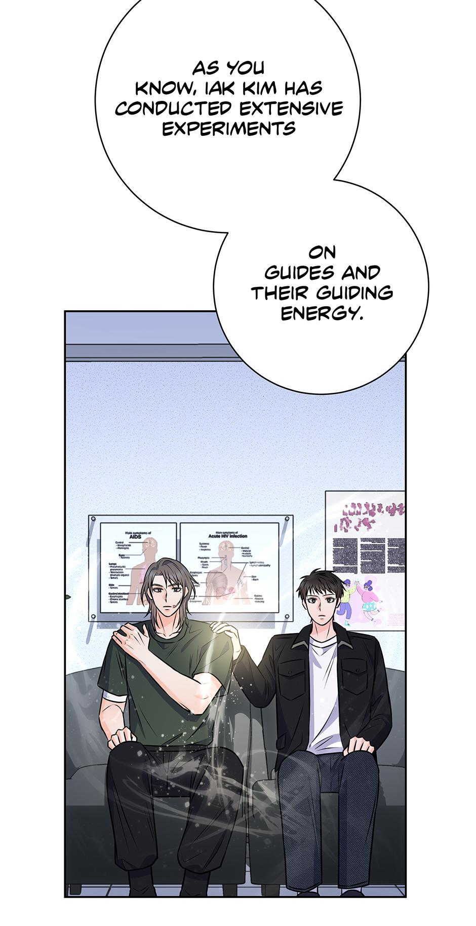 Long Live Hate Chapter 65 page 59 - 