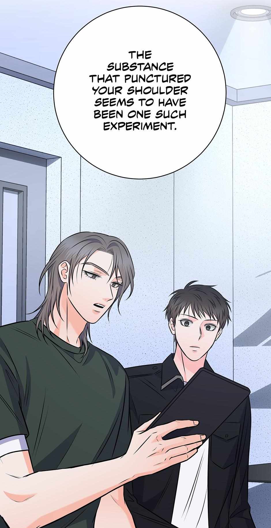 Long Live Hate Chapter 65 page 61 - 