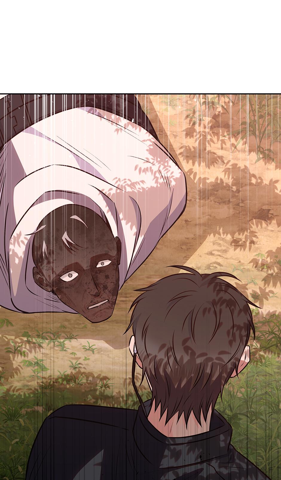 Long Live Hate Chapter 65 page 8 - 
