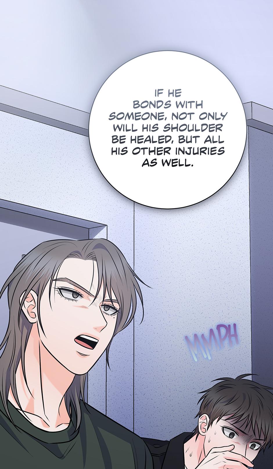 Long Live Hate Chapter 65 page 71 - 