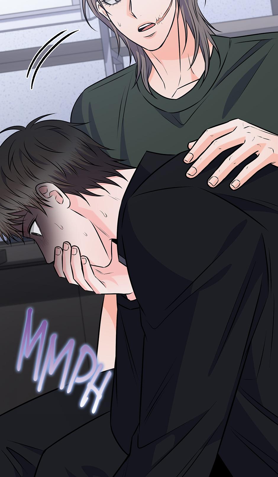 Long Live Hate Chapter 65 page 73 - 