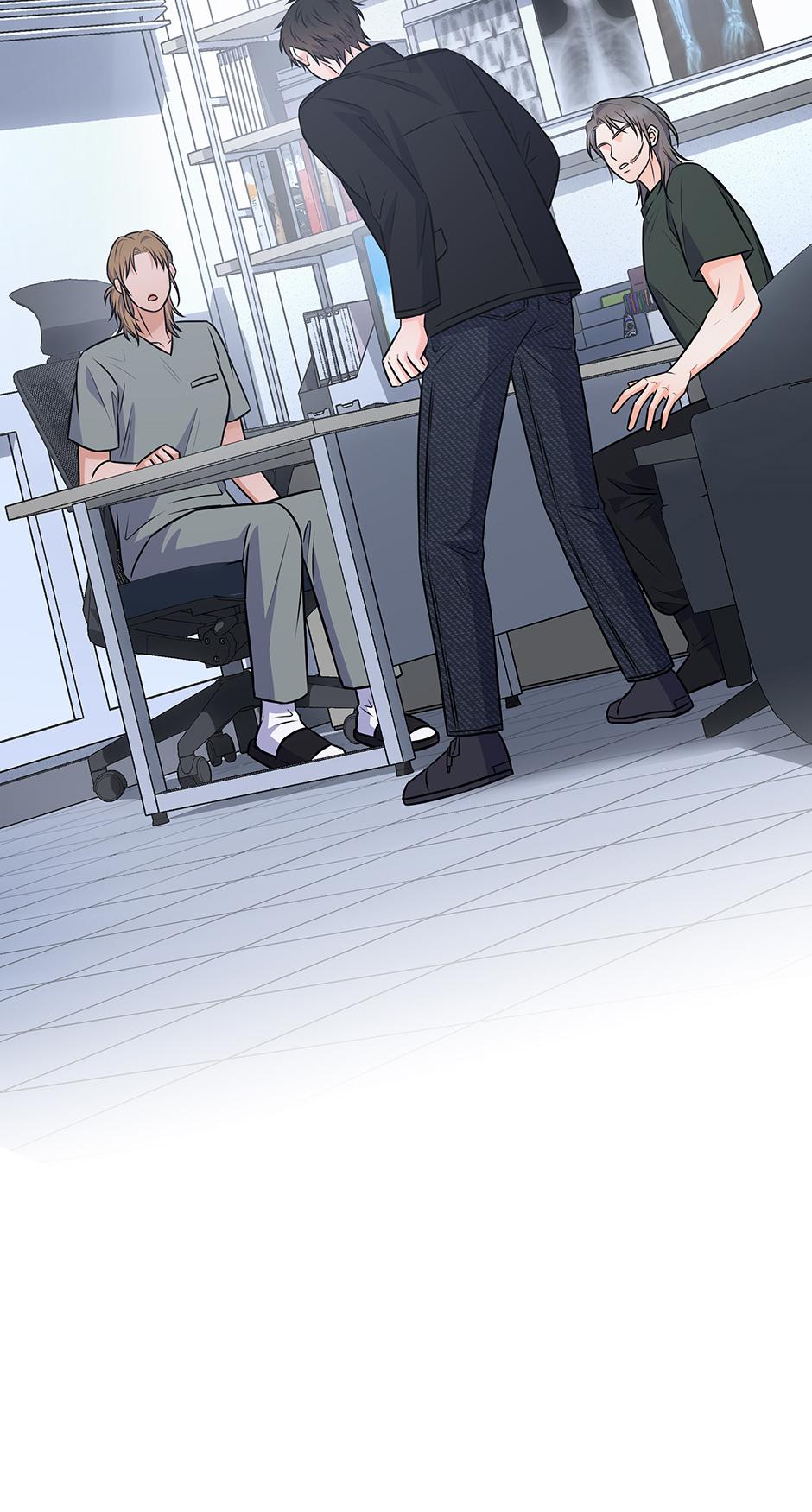 Long Live Hate Chapter 65 page 81 - 