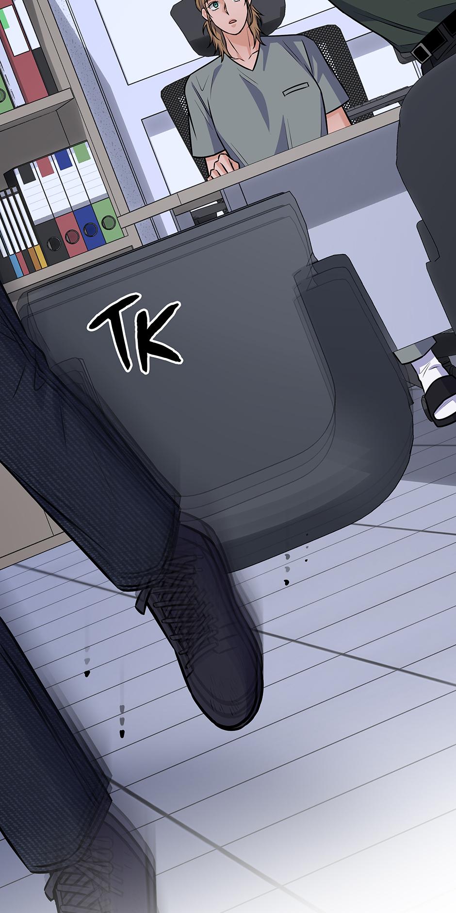 Long Live Hate Chapter 65 page 83 - 