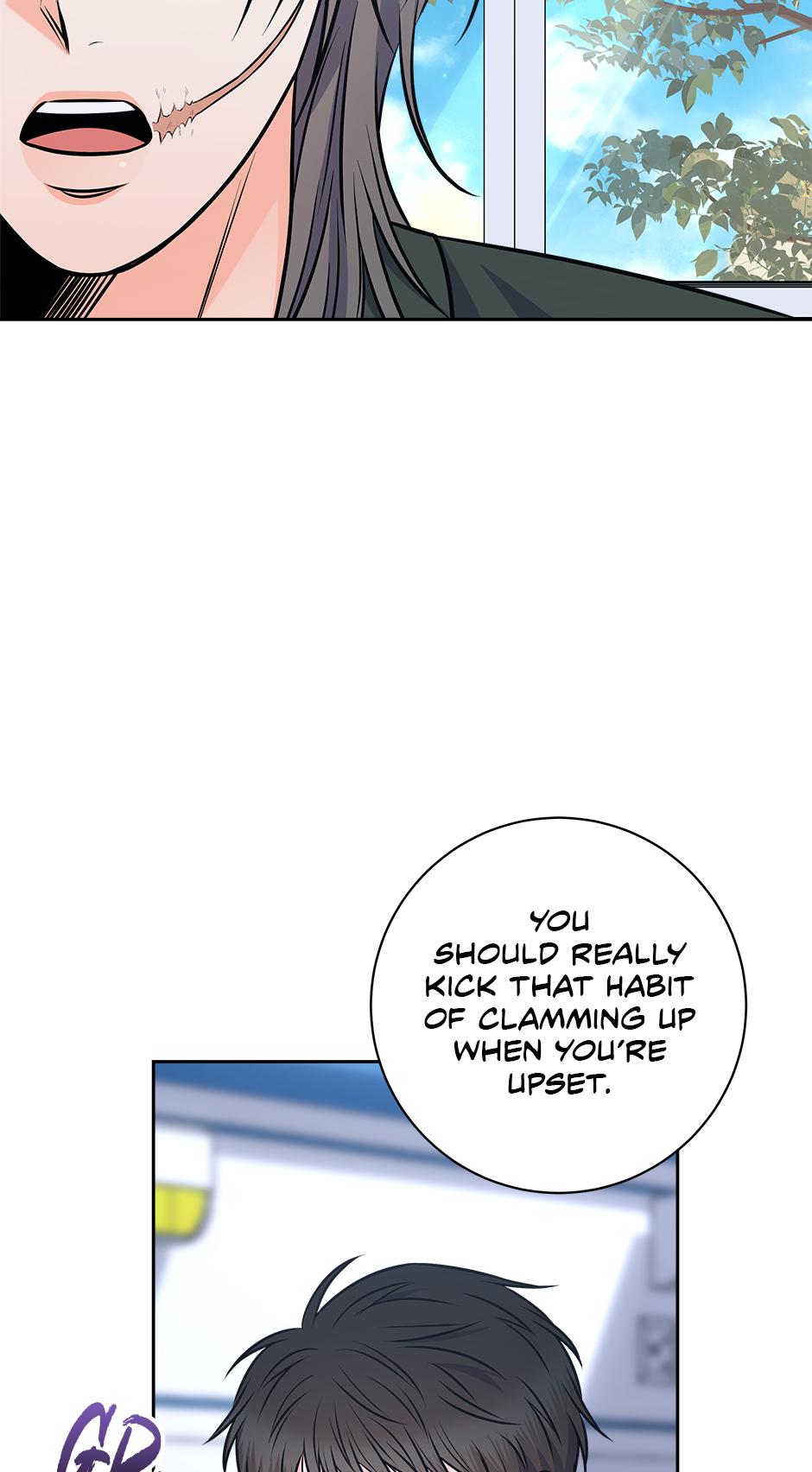 Long Live Hate Chapter 66 page 11 - 