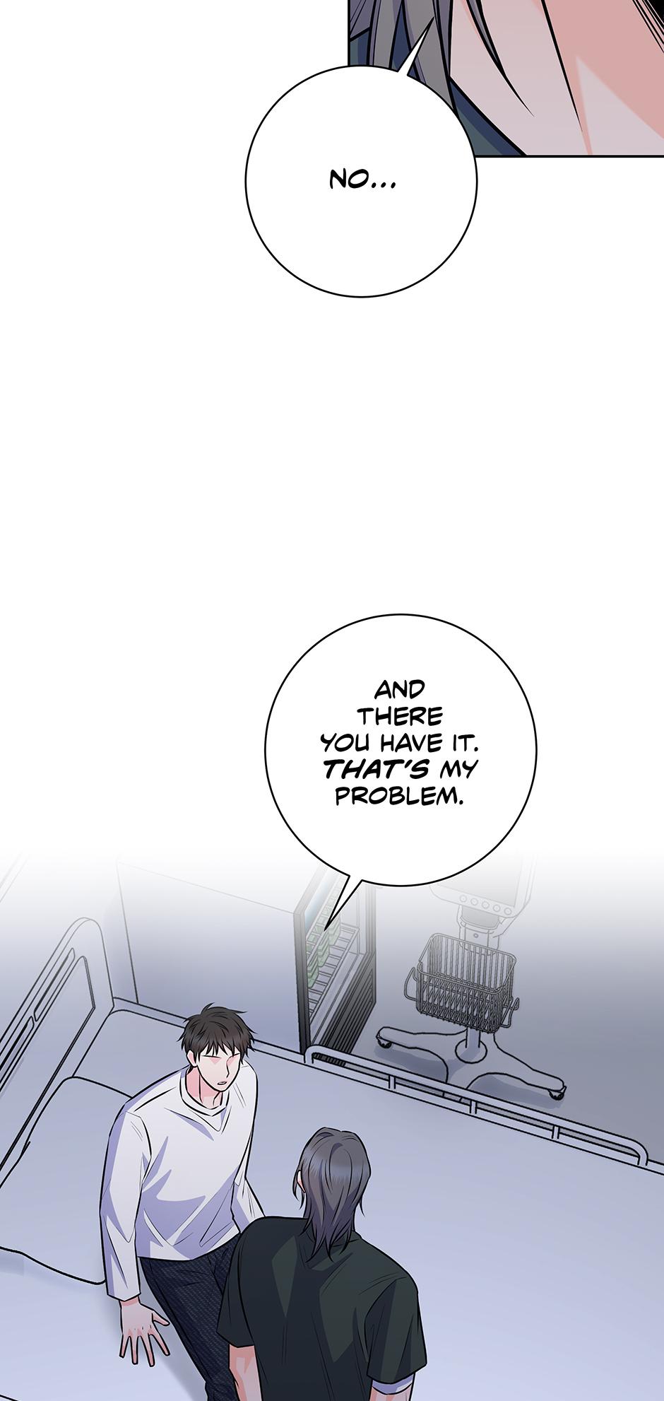 Long Live Hate Chapter 66 page 14 - 