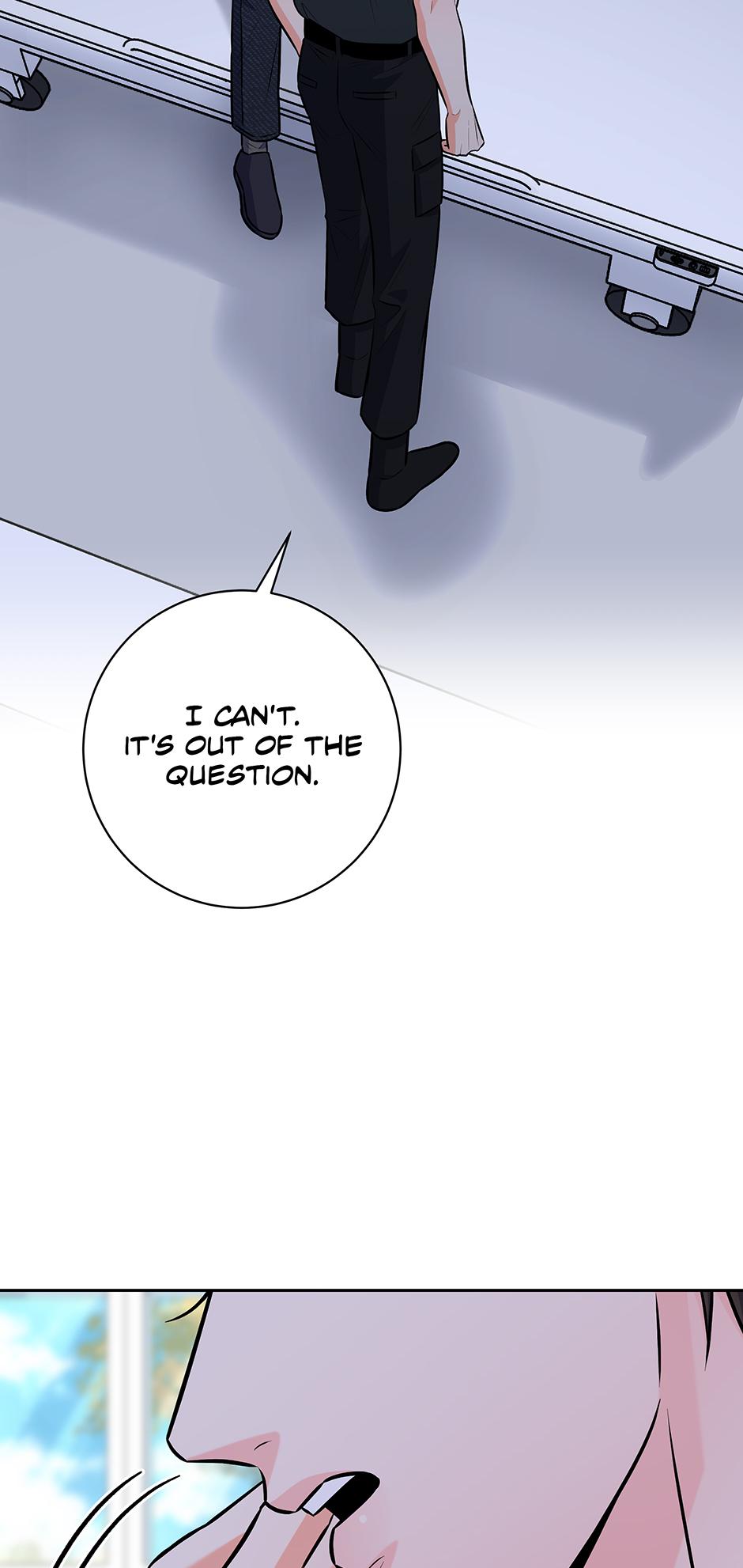 Long Live Hate Chapter 66 page 15 - 