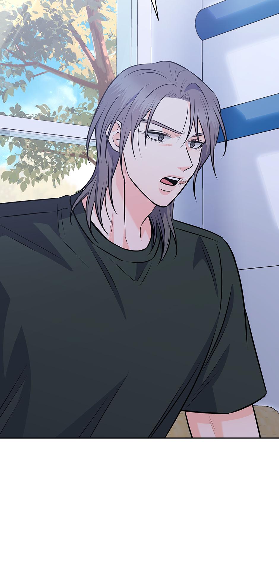 Long Live Hate Chapter 66 page 17 - 