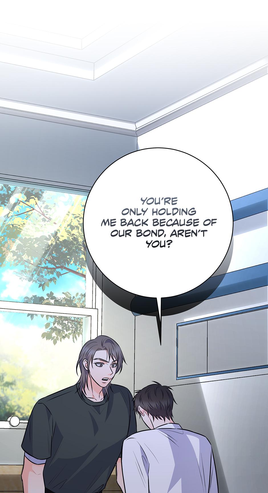 Long Live Hate Chapter 66 page 18 - 