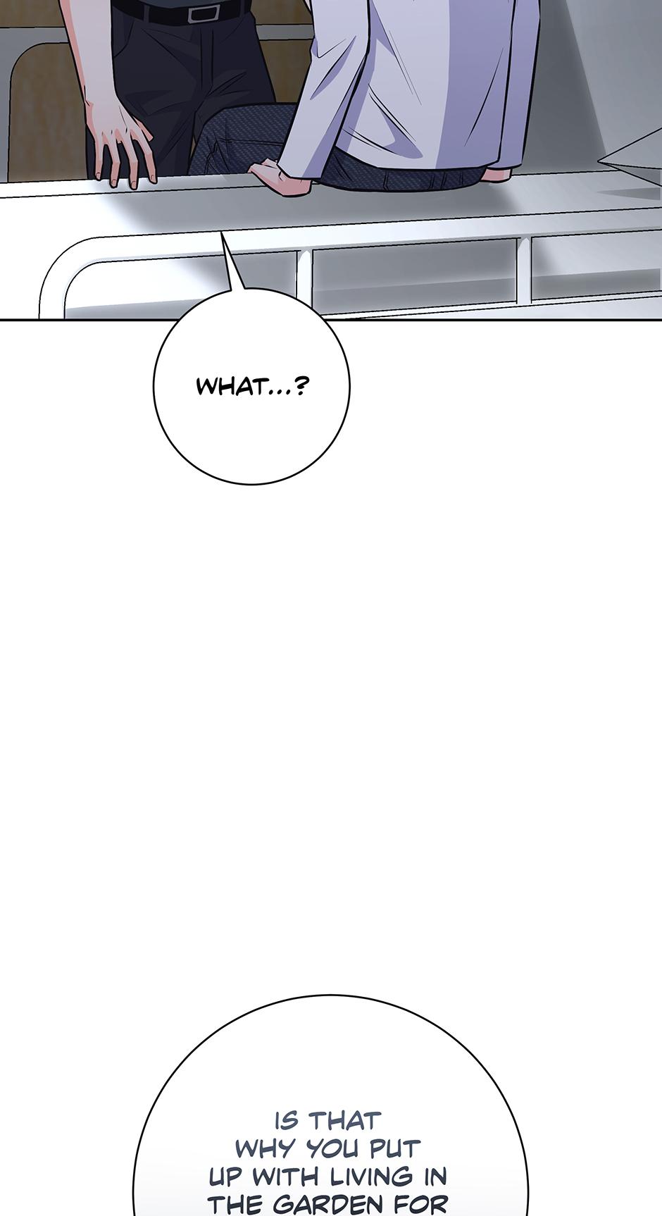 Long Live Hate Chapter 66 page 19 - 
