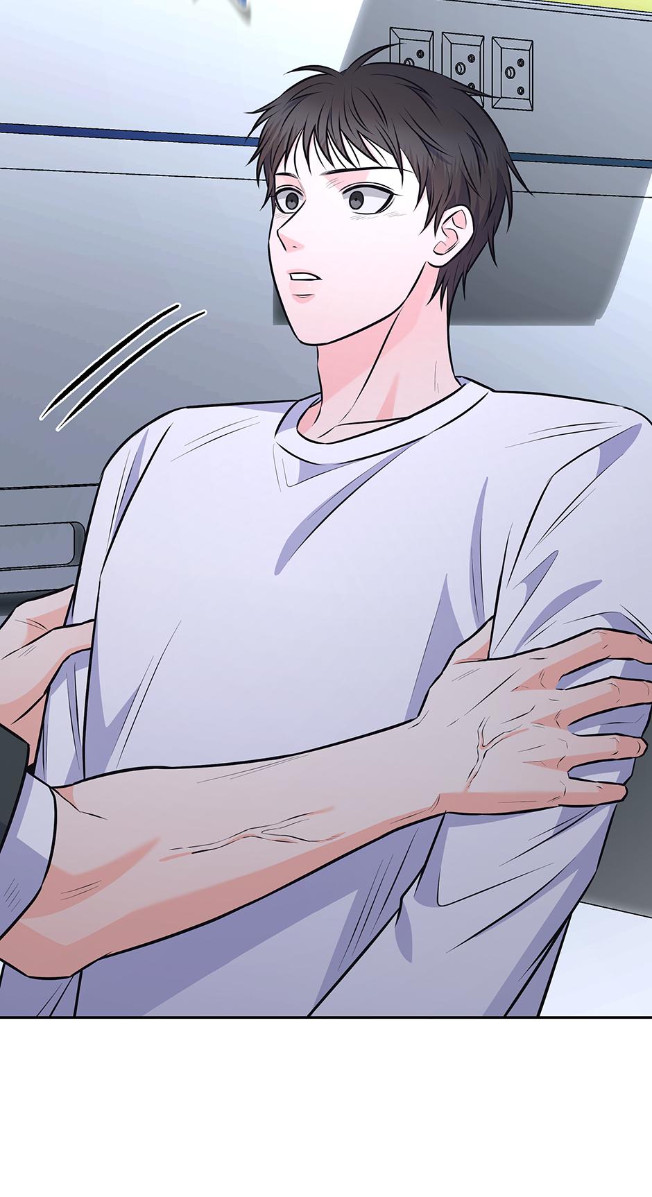 Long Live Hate Chapter 66 page 21 - 