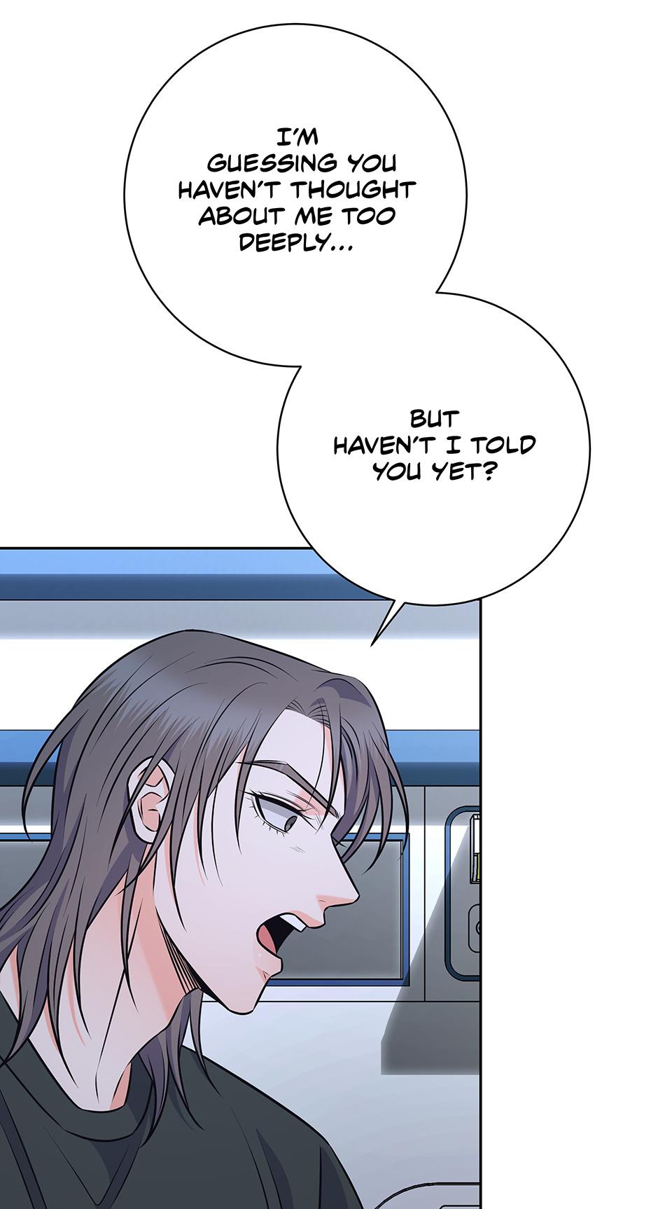 Long Live Hate Chapter 66 page 22 - 