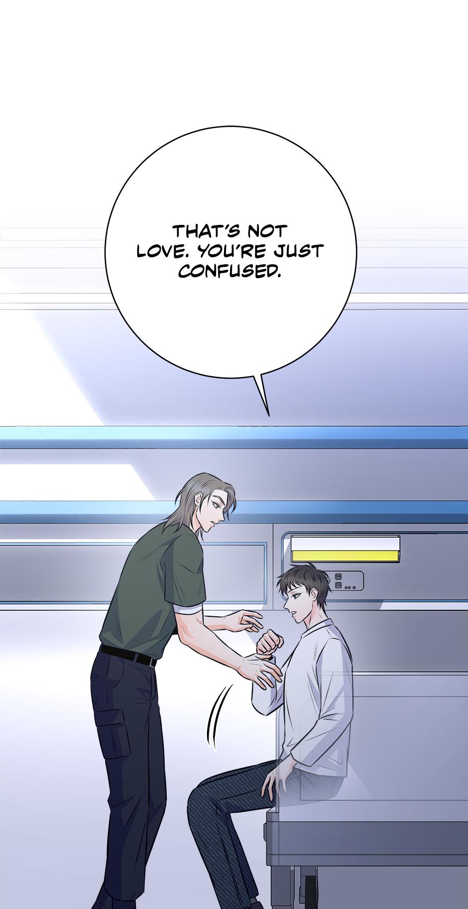 Long Live Hate Chapter 66 page 28 - 